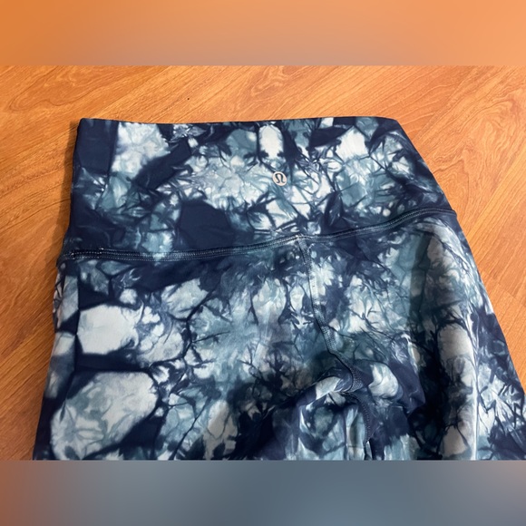 LULULEMON Wunder Under High Rise and Energy Bra Set (Luxtreme) - Picture 6 of 9